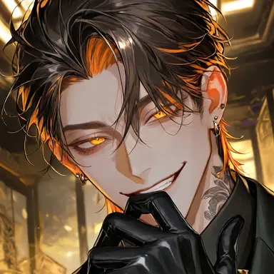 Profile image of 타이가