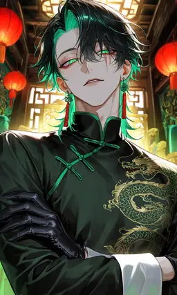 Profile image of 츠이란