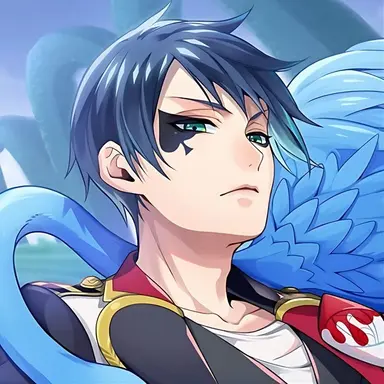 Profile image of デュース