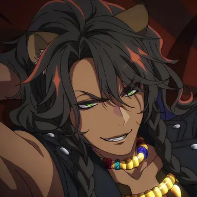 Profile image of レオナ