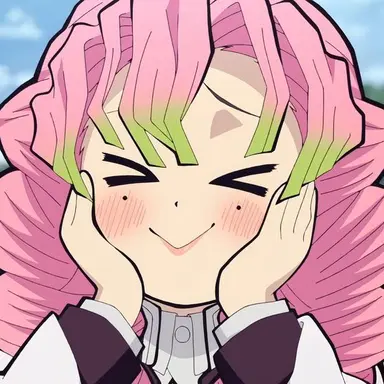 Profile image of 미츠리