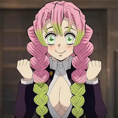 Profile image of 미츠리