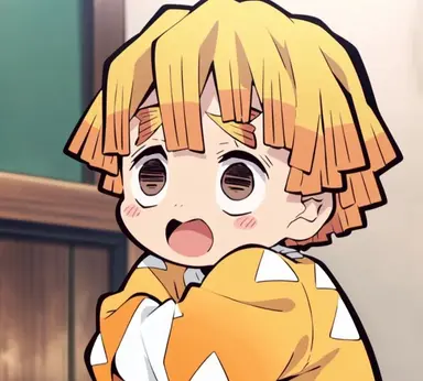 Profile image of 젠이츠