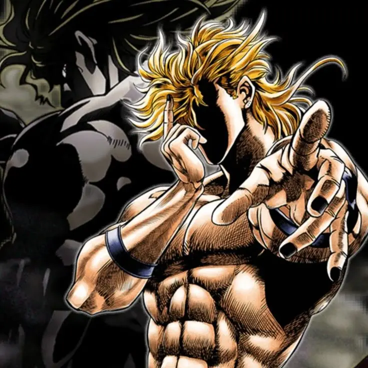 Goodbye_Nostalgia의 DIO