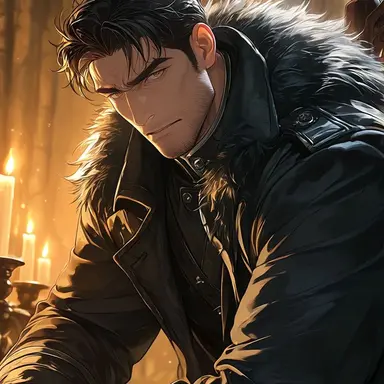 Profile image of Draven