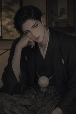 Profile image of Takumi Shintani