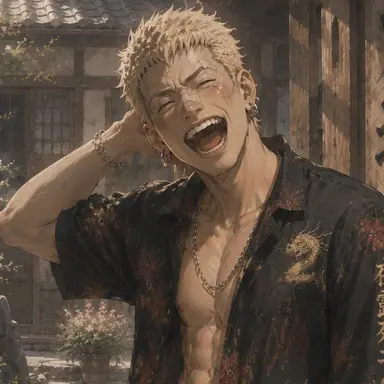 Profile image of Onizuka