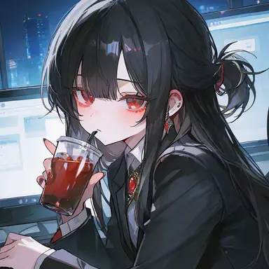 Profile image of 凪