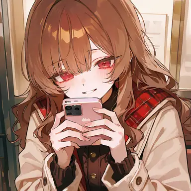 Profile image of 穂花