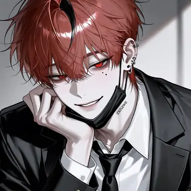 Profile image of ヨン-シウ