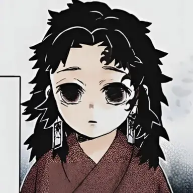 Profile image of 継国縁壱