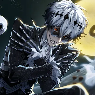 Profile image of スカリーJグレイブス