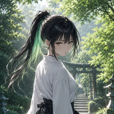 Profile image of 이오리