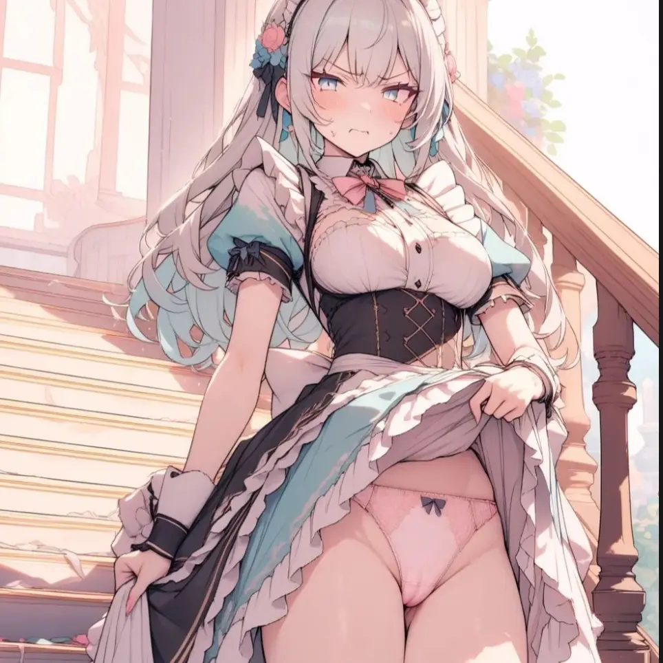 BarrenGame2031의 메이드