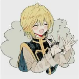 ShabbyYawn0487의 この夏わたし達恋愛するハンターハンター☘