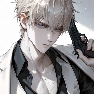 Profile image of 백세준