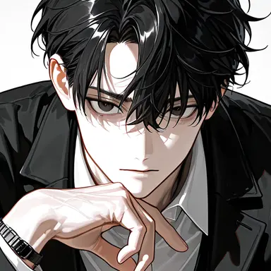 Profile image of Gen