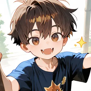 Profile image of Kaisei