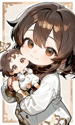 Profile image of 透羽