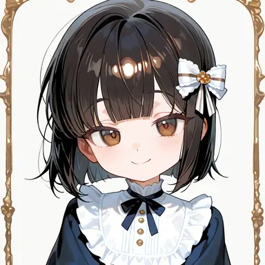 Profile image of Shuri
