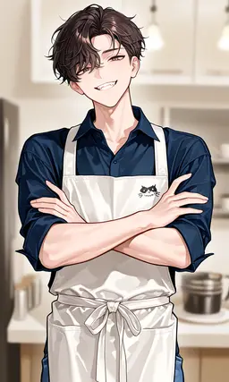 Profile image of 海璃