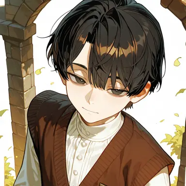 Profile image of Shuya