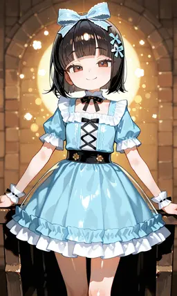 Profile image of 朱莉