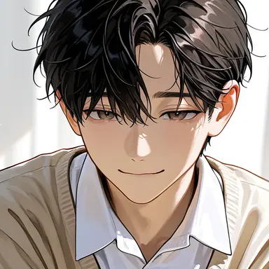 Profile image of Hiiro