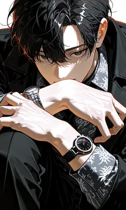 Profile image of 絃