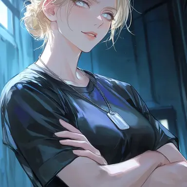 Profile image of Petra Voss