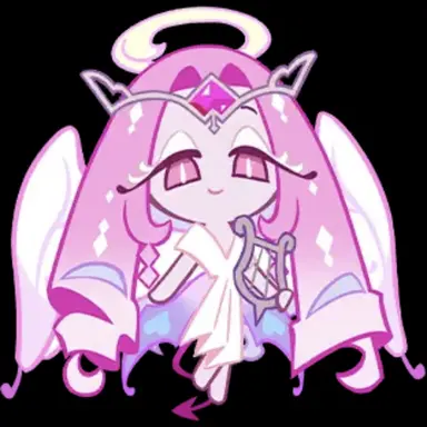 Profile image of 이터널슈가 쿠키