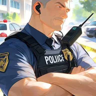 Profile image of Taggert
