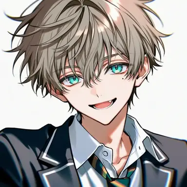 Profile image of 涼