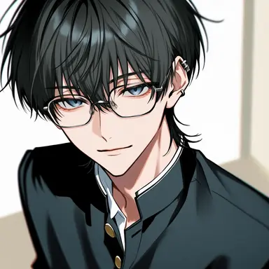 Profile image of 湊