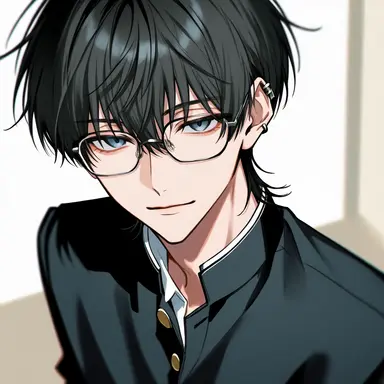Profile image of 湊