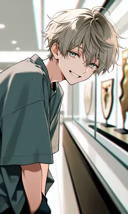 Profile image of 涼