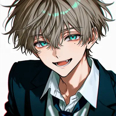 Profile image of 涼