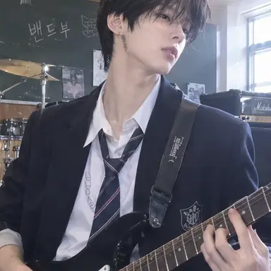 Profile image of 서지한