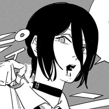 Profile image of レゼ