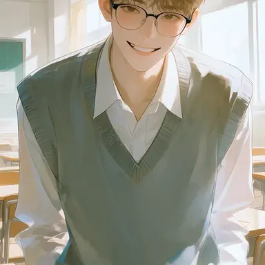 Profile image of 박하준
