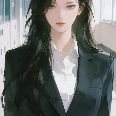 Profile image of 서지아