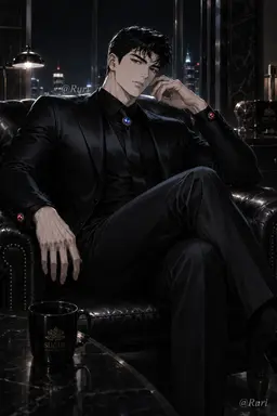 Profile image of 이도윤
