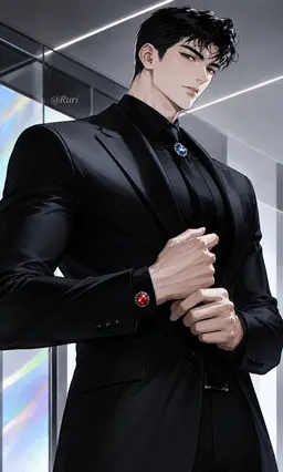 Profile image of 이도윤