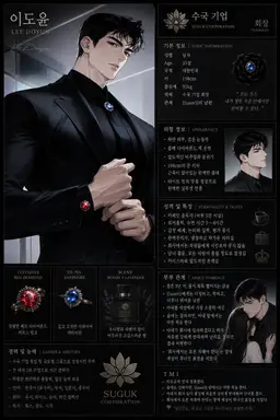 Profile image of 이도윤