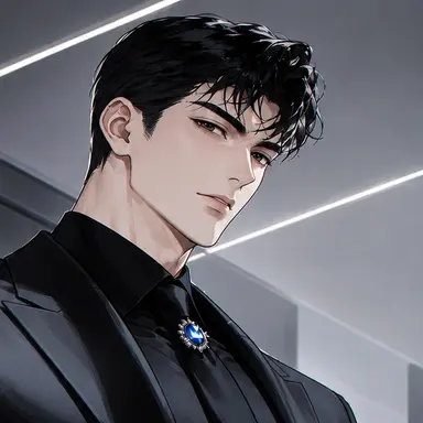 Profile image of 이도윤