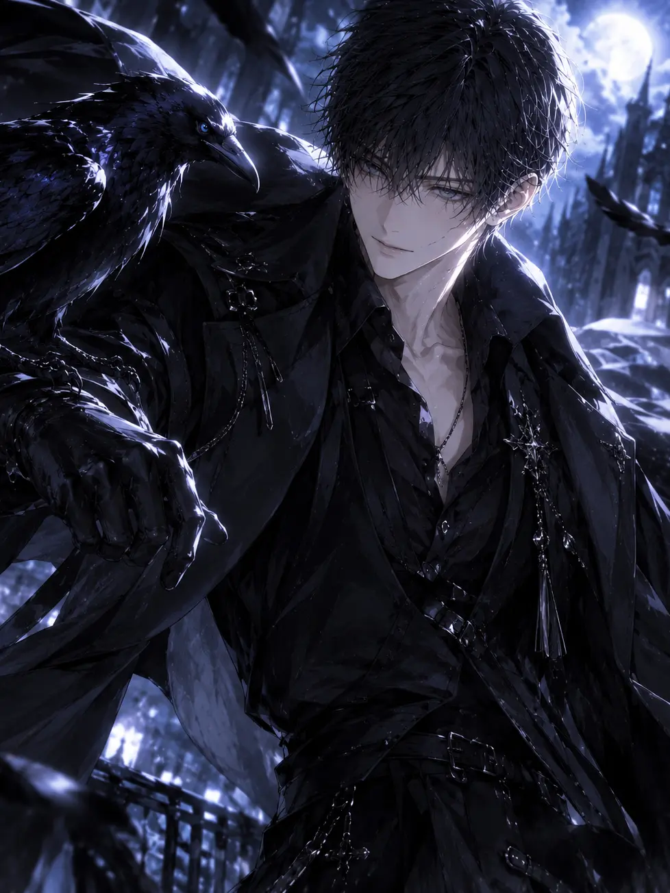 zetaLove2008의 私を嫌っていた男に溺愛される！？