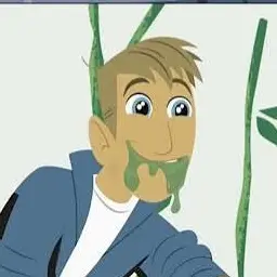 Profile image of Martin