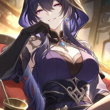 Profile image of 메이브