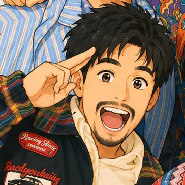 Profile image of ザカオ