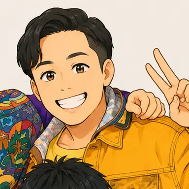 Profile image of ンダホ